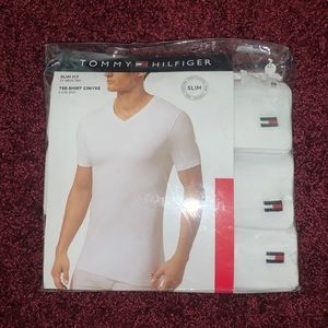 Tommy Hilfiger Men’s Tees